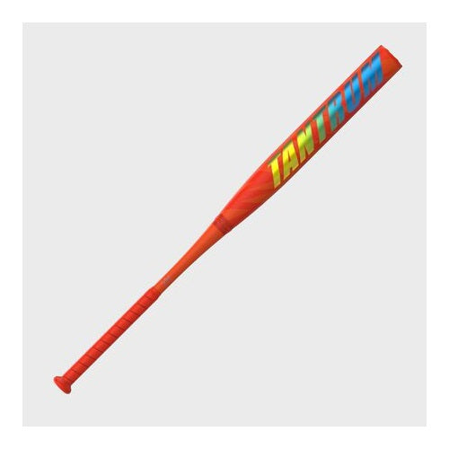 2026 EASTON TANTRUM 2PC 12" Slowpitch Bat