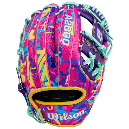 January 2026 GOTM 1786SS 11.5" Infield Baseball Glove