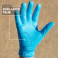 SSK Showcase Adult Baseball Batting Gloves