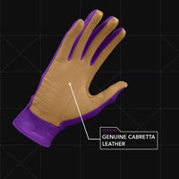 SSK X1 Color Rush Adult Baseball Batting Gloves