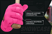 SSK Showcase Adult Baseball Batting Gloves