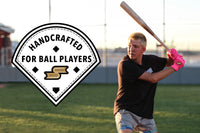 SSK Showcase Adult Baseball Batting Gloves