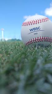 SSK SOLB Official League Baseballs with or without Bucket