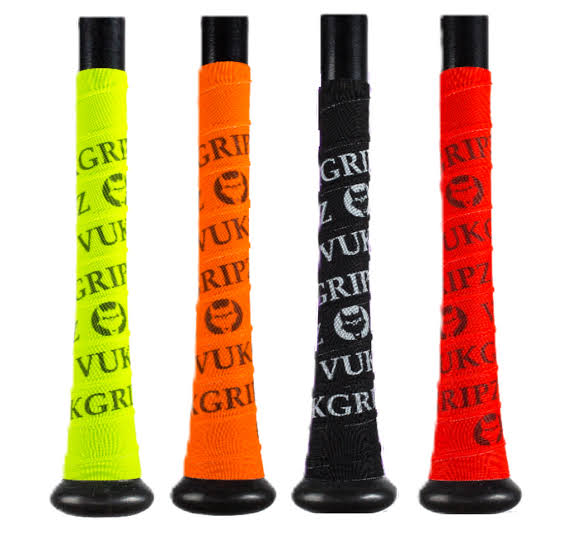 Vuk Gripz Bat Grip Tape