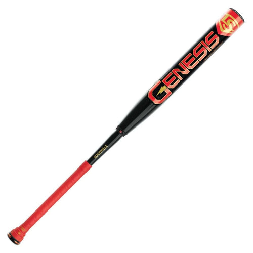 2025 Louisville Slugger Genesis 2PC Balanced Jeremy Jones