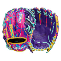 January 2026 GOTM 1786SS 11.5" Infield Baseball Glove