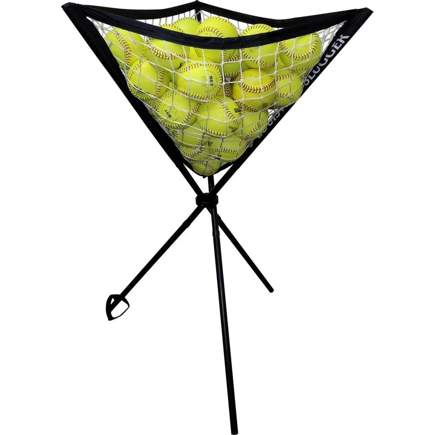 2026 Louisville Slugger Portable Ball Caddy