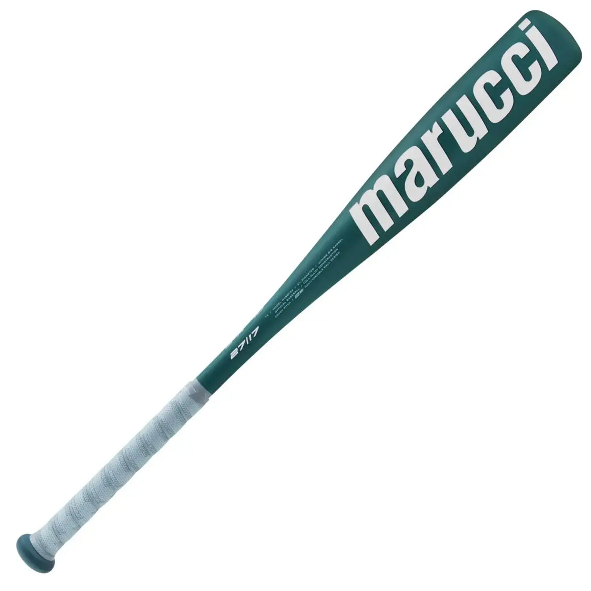 Marucci F5 4th Gen USSSA -10
