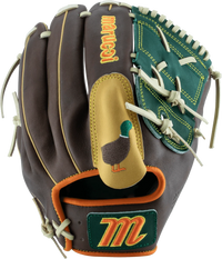 Marucci Nightshift Mallard Pro 12" Pitcher Baseball Glove