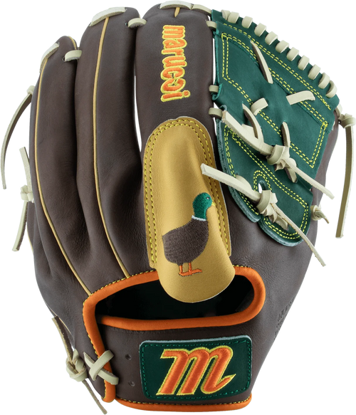 Marucci Nightshift Mallard Pro 12" Pitcher Baseball Glove