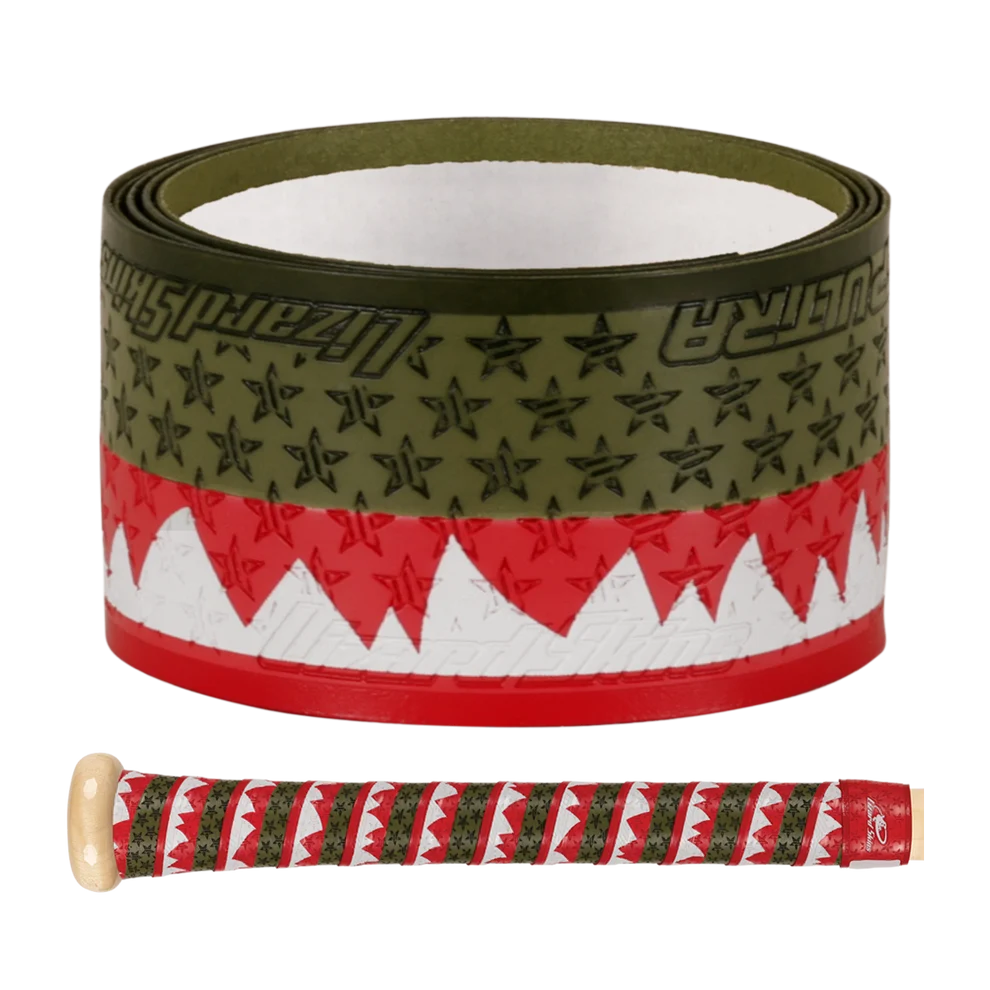Lizard Skins DSP Ultra Grip 1.8 mm