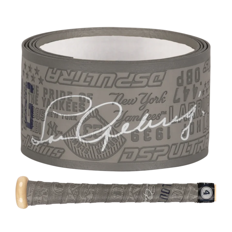 Lizard Skins DSP Ultra Grip .5 mm