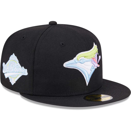 New Era Toronto Blue Jays Multi Color Pack Fitted Hat