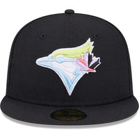 New Era Toronto Blue Jays Multi Color Pack Fitted Hat