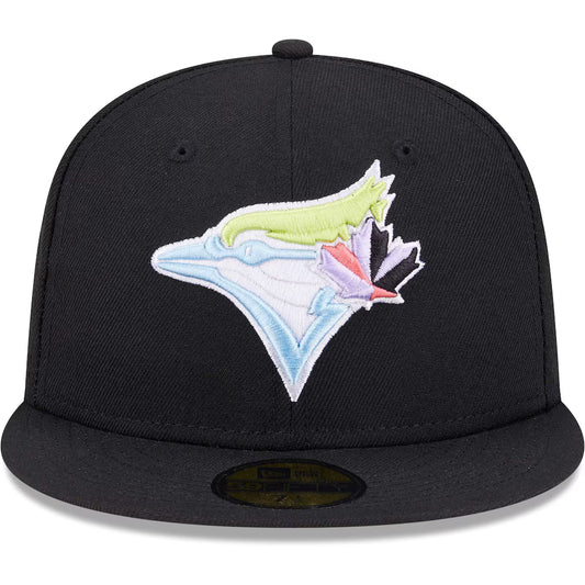 New Era Toronto Blue Jays Multi Color Pack Fitted Hat