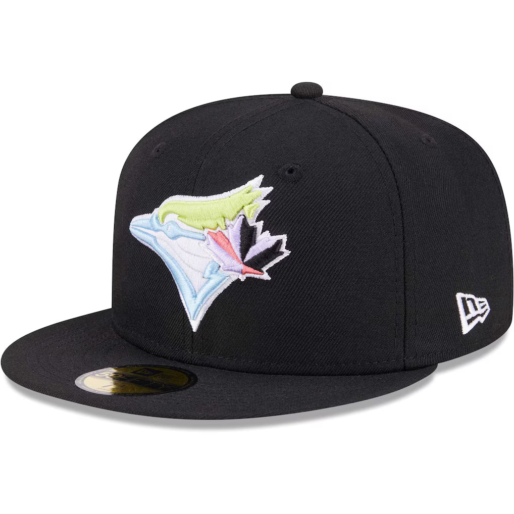 New Era Toronto Blue Jays Multi Color Pack Fitted Hat