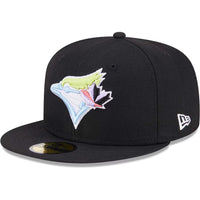 New Era Toronto Blue Jays Multi Color Pack Fitted Hat