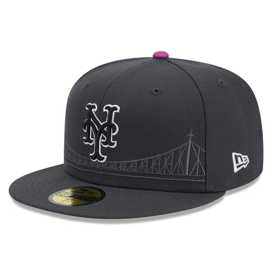 New Era City Connect-NY Mets