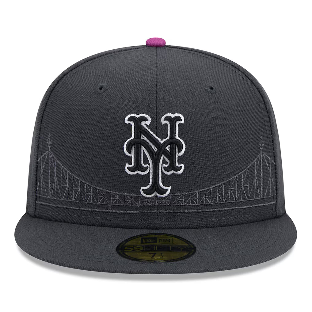New Era City Connect-NY Mets