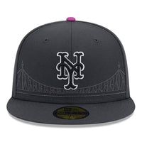 New Era City Connect-NY Mets