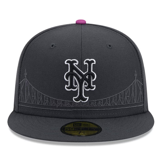 New Era City Connect-NY Mets