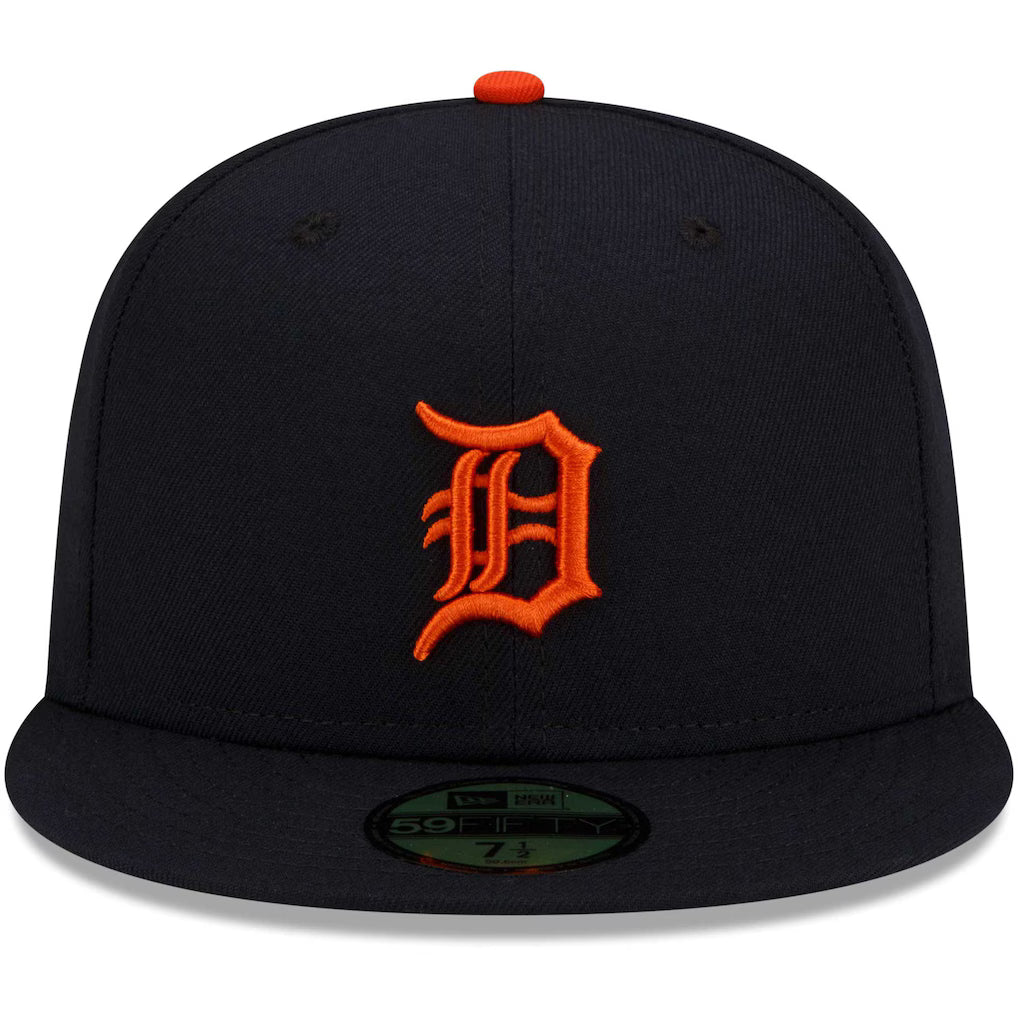 New Era Detroit Tigers 59Fifty Fitted Original
