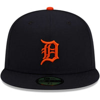 New Era Detroit Tigers 59Fifty Fitted Original
