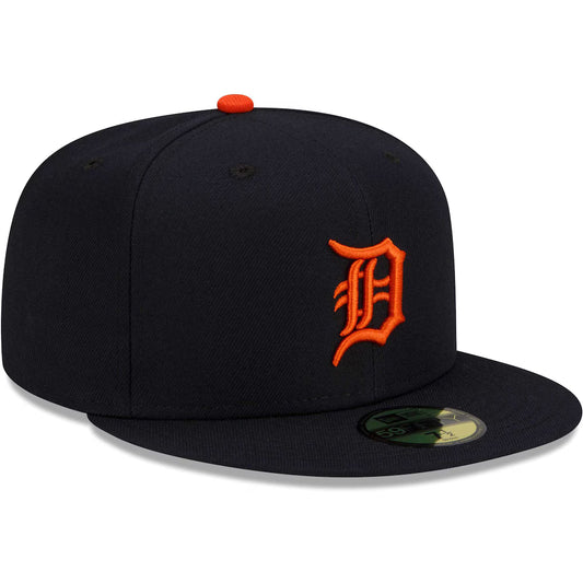 New Era Detroit Tigers 59Fifty Fitted Original