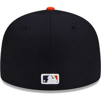 New Era Detroit Tigers 59Fifty Fitted Original