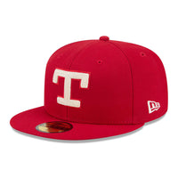 Texas Rangers New Era 2026 City Connect 59FIFTY Fitted