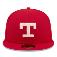 Texas Rangers New Era 2026 City Connect 59FIFTY Fitted