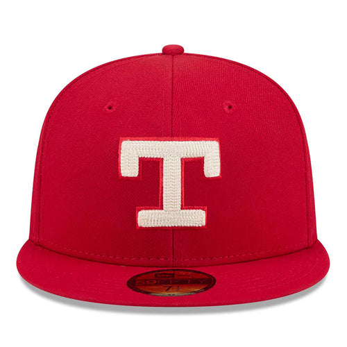 Texas Rangers New Era 2026 City Connect 59FIFTY Fitted