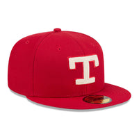Texas Rangers New Era 2026 City Connect 59FIFTY Fitted