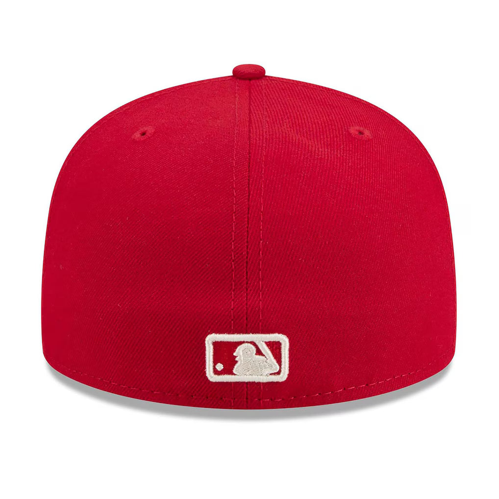 Texas Rangers New Era 2026 City Connect 59FIFTY Fitted