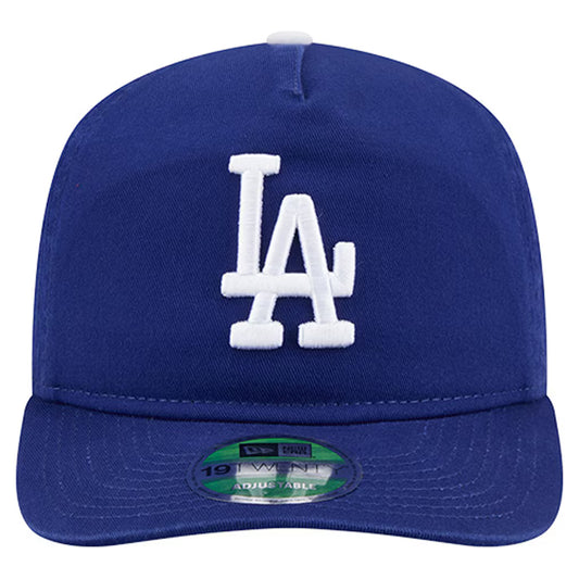Los Angeles Dodgers New Era 19TWENTY Adjustable Hat