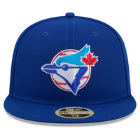 Toronto Blue Jays New Era 2026 Baseball Hall of Fame 59FIFTY Fitted Hat