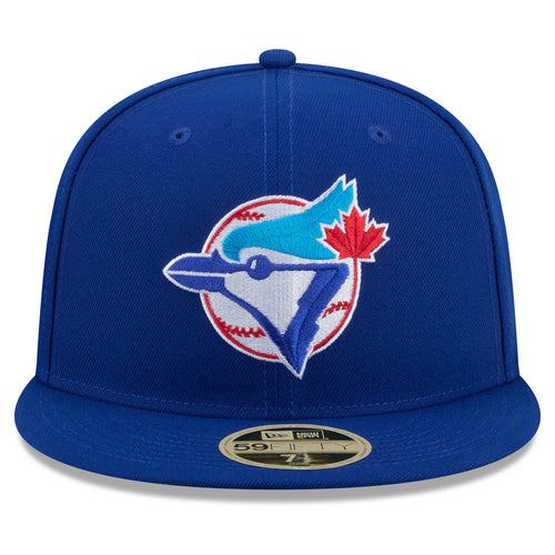 Toronto Blue Jays New Era 2026 Baseball Hall of Fame 59FIFTY Fitted Hat