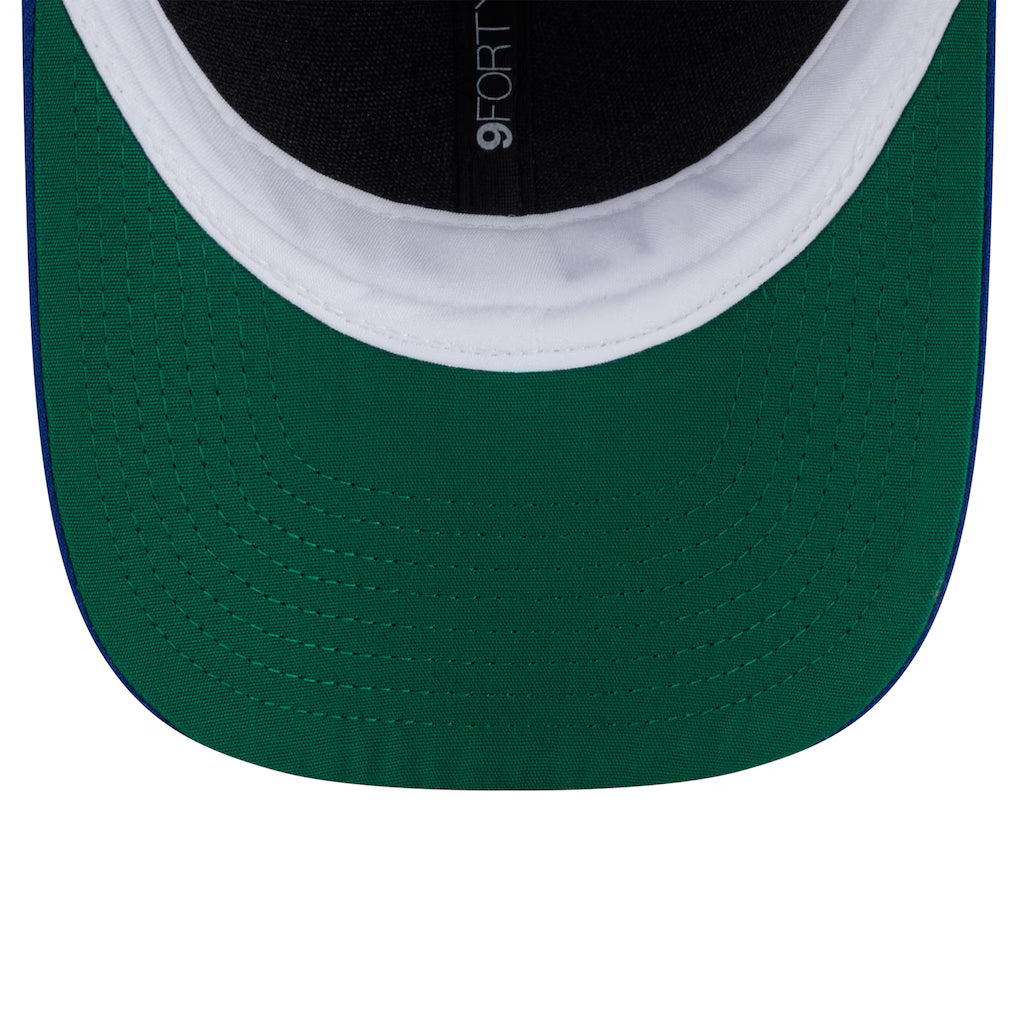 Toronto Blue Jays New Era Royal 2026 Baseball Hall of Fame 9FORTY M-Crown Adjustable Snapback Hat