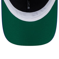 Toronto Blue Jays New Era Royal 2026 Baseball Hall of Fame 9FORTY M-Crown Adjustable Snapback Hat