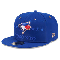 Toronto Blue Jays New Era Royal 2026 MLB All-Star Game 59FIFTY Fitted Hat