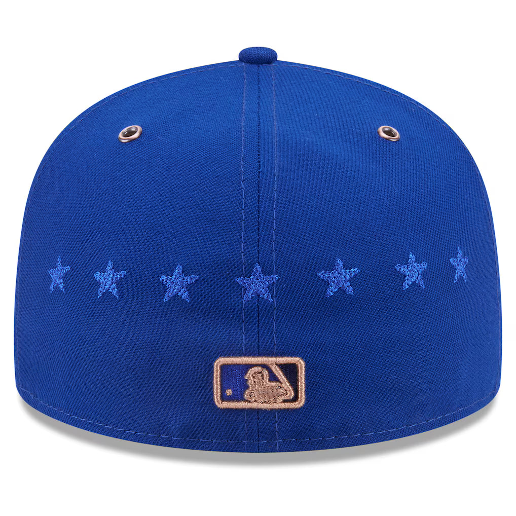 Toronto Blue Jays New Era Royal 2026 MLB All-Star Game 59FIFTY Fitted Hat