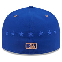 Toronto Blue Jays New Era Royal 2026 MLB All-Star Game 59FIFTY Fitted Hat