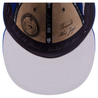 Toronto Blue Jays New Era Royal 2026 MLB All-Star Game 59FIFTY Fitted Hat