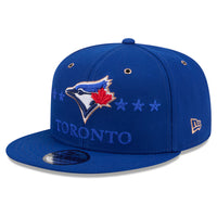 Toronto Blue Jays New Era Royal 2026 MLB All-Star Game 9FIFTY Snapback Hat