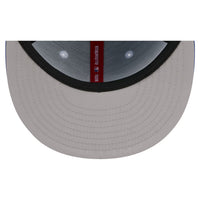 Toronto Blue Jays New Era Royal 2026 MLB All-Star Game Workout 59FIFTY Fitted Hat