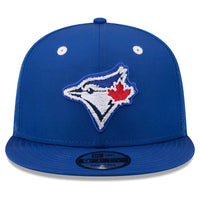 Toronto Blue Jays New Era Royal 2026 MLB All-Star Game Workout 9FIFTY Snapback Hat