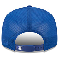 Toronto Blue Jays New Era Royal 2026 MLB All-Star Game Workout 9FIFTY Snapback Hat