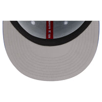 Toronto Blue Jays New Era Royal 2026 MLB All-Star Game Workout 9FIFTY Snapback Hat