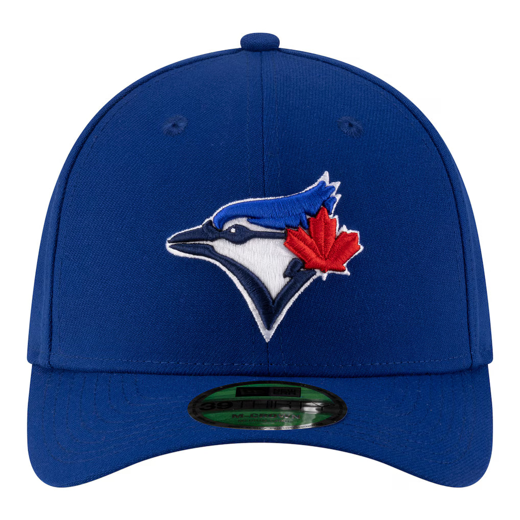 New Era Player Replica Core Classic Blue 39THIRTY M-Crown Stretch Fit