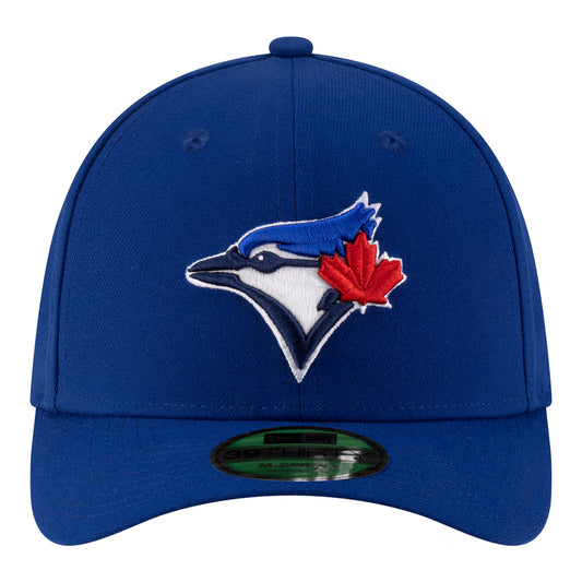 New Era Player Replica Core Classic Blue 39THIRTY M-Crown Stretch Fit